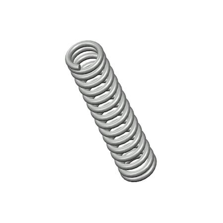 Approved Vendor Compression Spring, O= .281, L= 1.34, W= .045 S/U G109961575